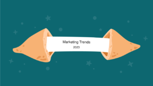 Marketing Trends 2023 - FYD Agency